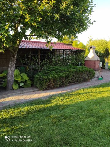 Działka rod Jarocin, ul. Poznańska. Zdjęcie 1