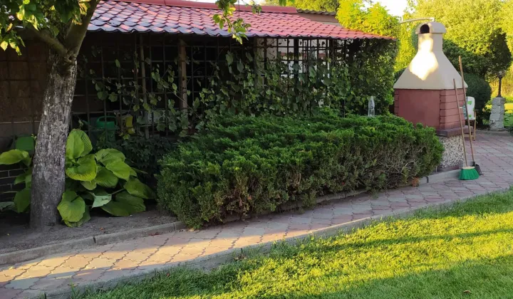 Działka rod Jarocin, ul. Poznańska