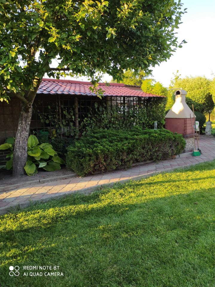 Działka rod Jarocin, ul. Poznańska