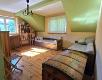 dom wolnostojący Lubartów Centrum. Zdjęcie 1