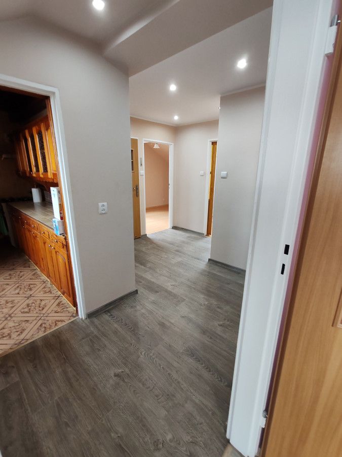 Mieszkanie 3-pokojowe Sztum. Zdjęcie 17