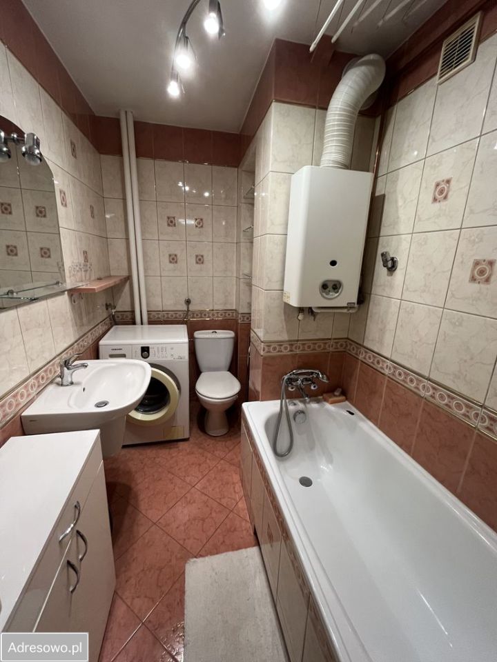 Mieszkanie 2-pokojowe Radom, ul. Olsztyńska. Zdjęcie 2