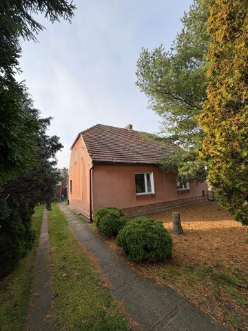 dom wolnostojący, 3 pokoje Środa Wielkopolska, ul. ks. Koziorowskiego. Zdjęcie 1