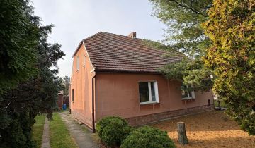 dom wolnostojący, 3 pokoje Środa Wielkopolska, ul. ks. Koziorowskiego