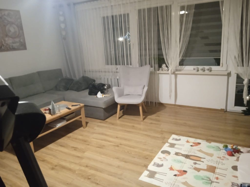 Mieszkanie 3-pokojowe Białystok Bacieczki, ul. Swobodna. Zdjęcie 3