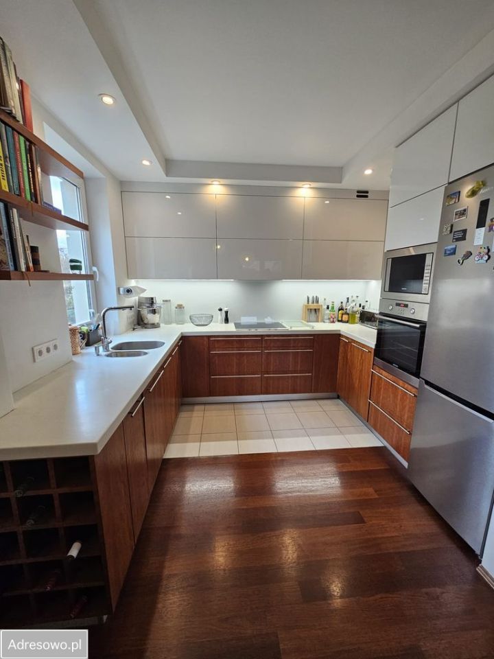 Mieszkanie 2-pokojowe Warszawa Gocławek, ul. Ludwinowska. Zdjęcie 3