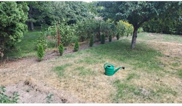 Działka rod Milanówek Turczynek, ul. Turczynek