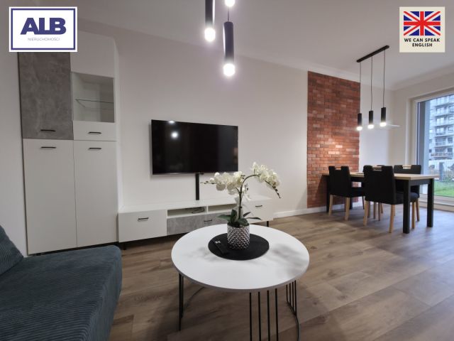 Mieszkanie 2-pokojowe Gdańsk Piecki, ul. Stanisława Lema. Zdjęcie 15