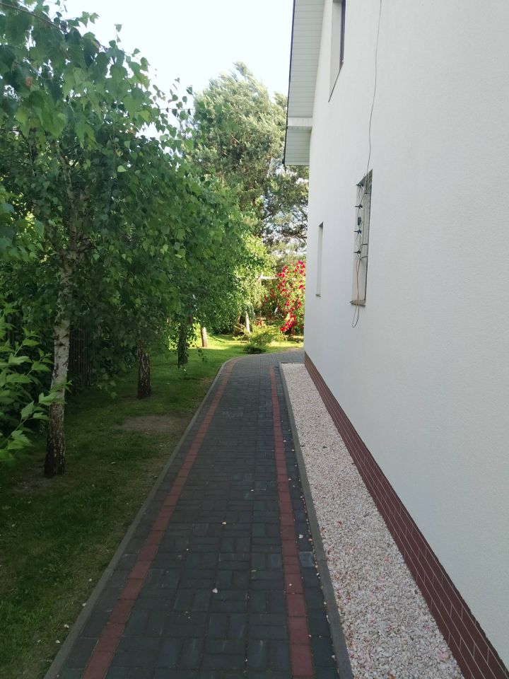 dom wolnostojący, 5 pokoi Żytno, ul. Konopnickiej. Zdjęcie 5