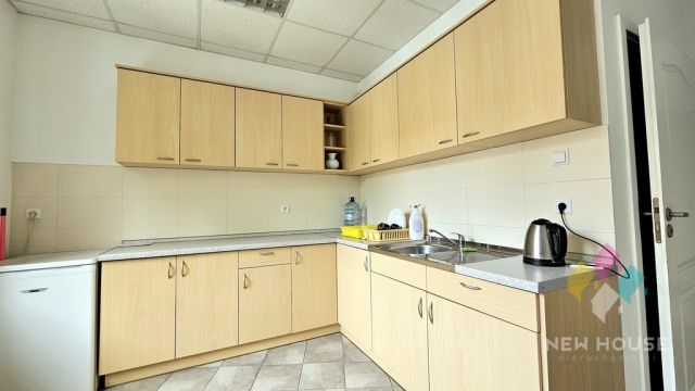 Biuro Olsztyn Śródmieście, ul. Metalowa. Zdjęcie 7