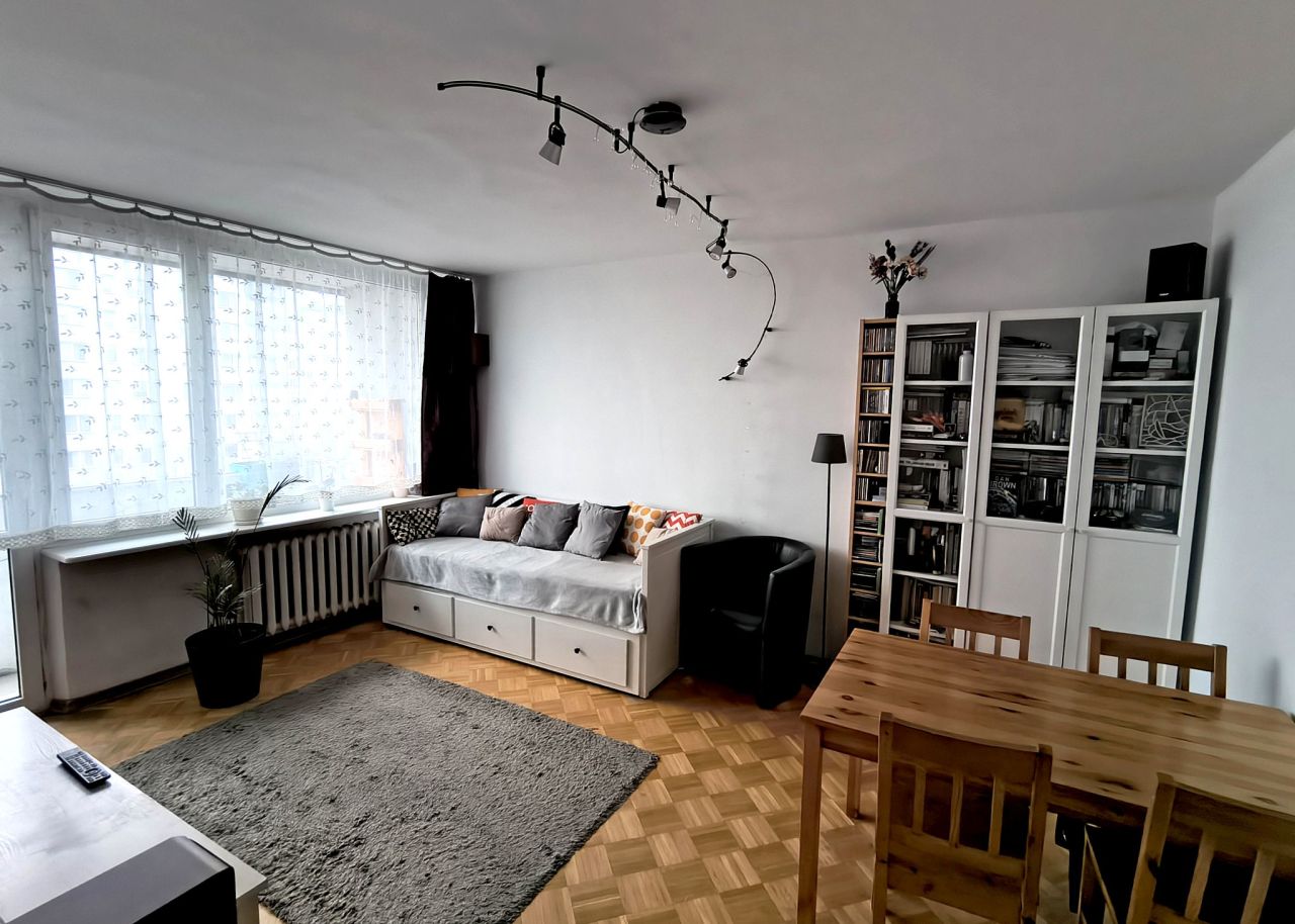 Mieszkanie 3-pokojowe Warszawa Chomiczówka, ul. Josepha Conrada. Zdjęcie 12