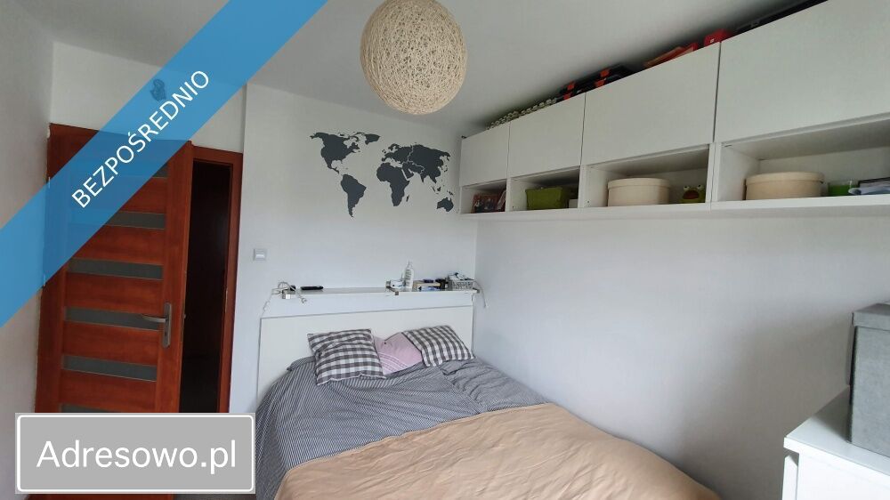 Mieszkanie 3-pokojowe Warszawa Bielany. Zdjęcie 15