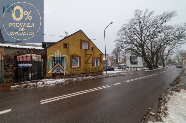 dom wolnostojący, 3 pokoje Olecko, ul. Armii Krajowej. Zdjęcie 31