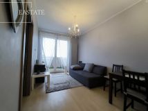 Mieszkanie 2-pokojowe Warszawa Żoliborz, ul. Jasnodworska