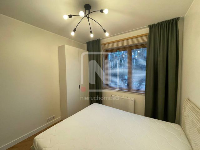 Mieszkanie 3-pokojowe Warszawa Mokotów, ul. Konstruktorska. Zdjęcie 10