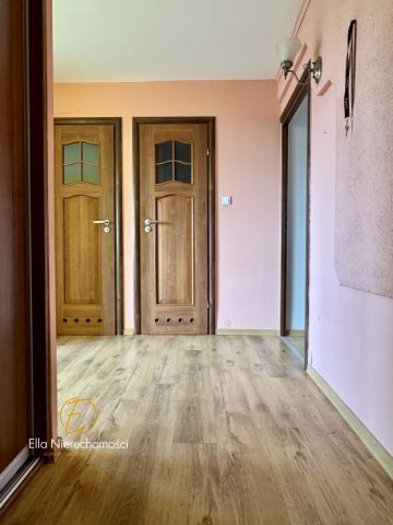 Mieszkanie 3-pokojowe Legnica, ul. Gwiezdna. Zdjęcie 13