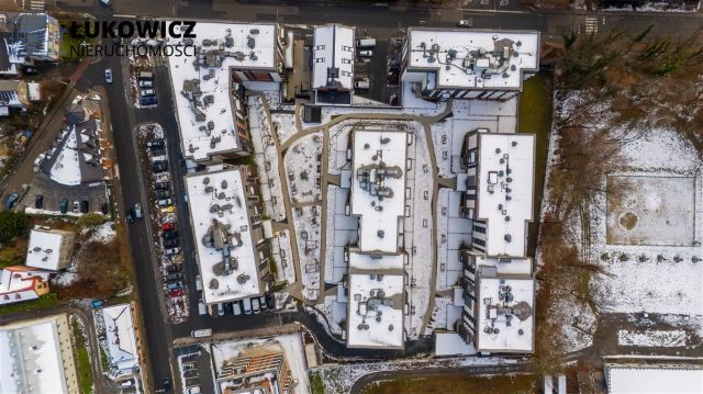 Mieszkanie 2-pokojowe Bielsko-Biała. Zdjęcie 24