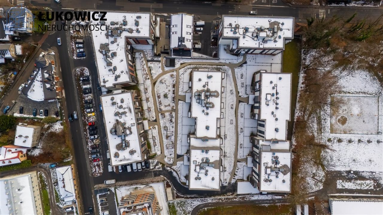 Mieszkanie 2-pokojowe Bielsko-Biała. Zdjęcie 24