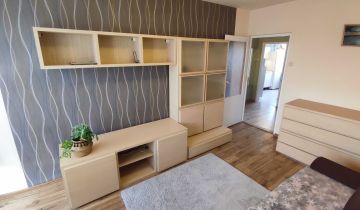 Mieszkanie 2-pokojowe Rzeszów, ul. Jarosława Dąbrowskiego