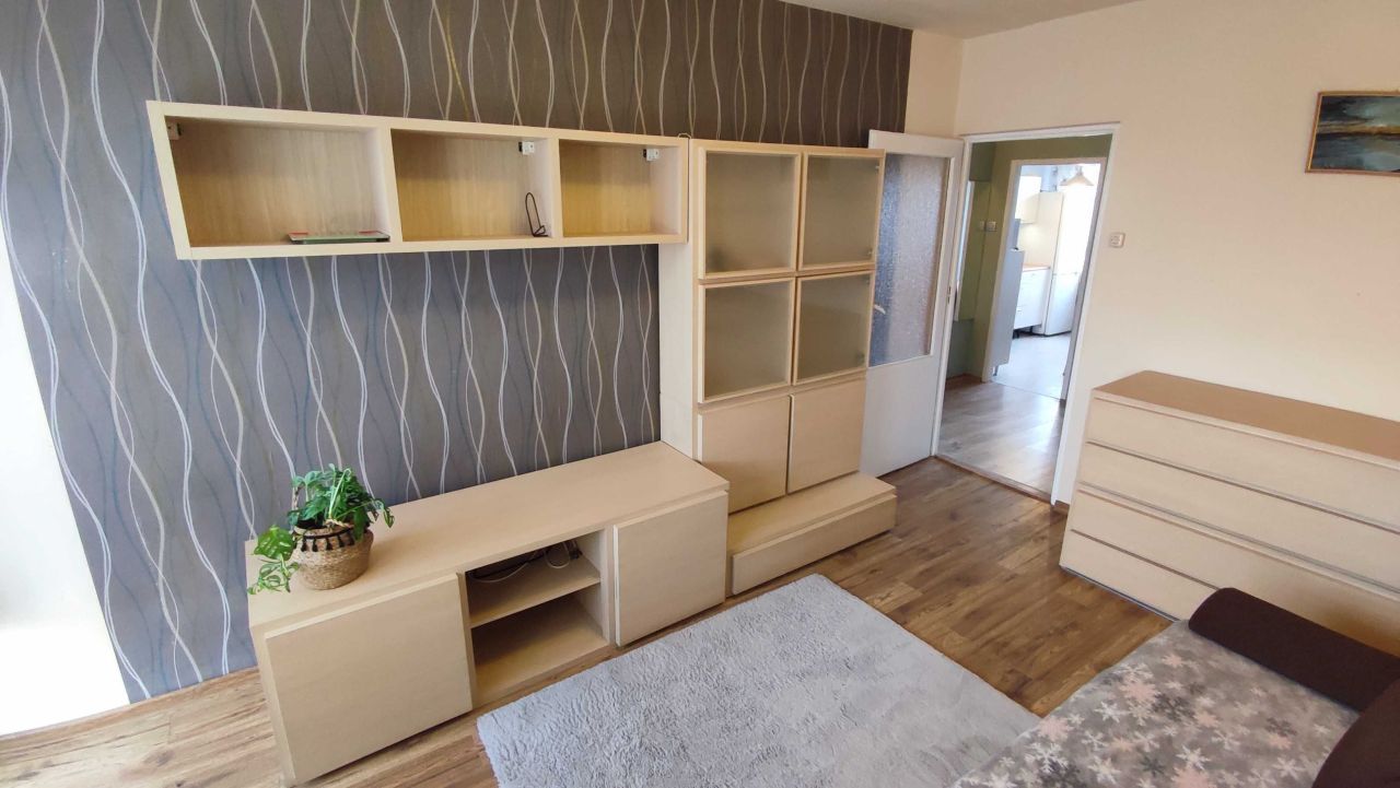 Mieszkanie 2-pokojowe Rzeszów, ul. Jarosława Dąbrowskiego. Zdjęcie 2