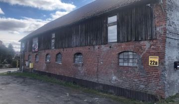 Nieruchomość komercyjna Koszalin Kretomino