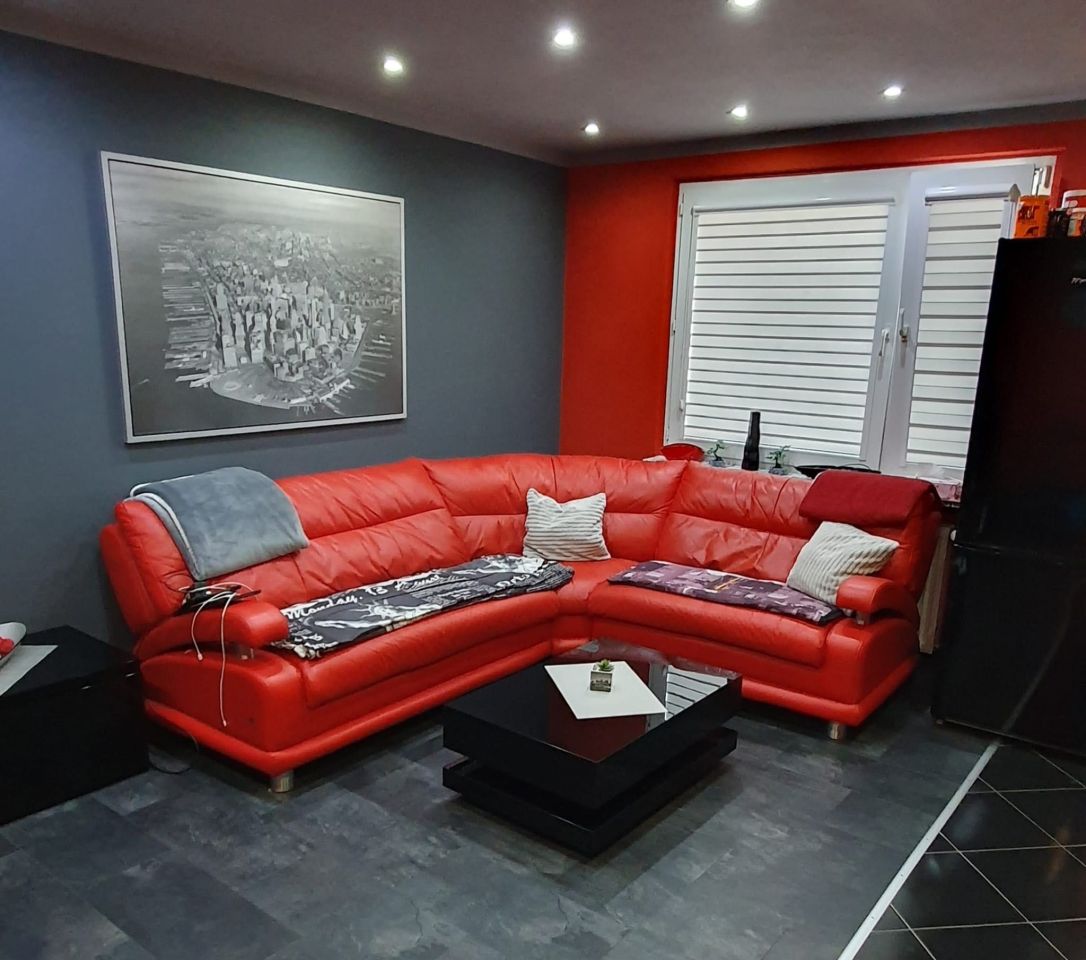 Mieszkanie 2-pokojowe Lubin. Zdjęcie 7