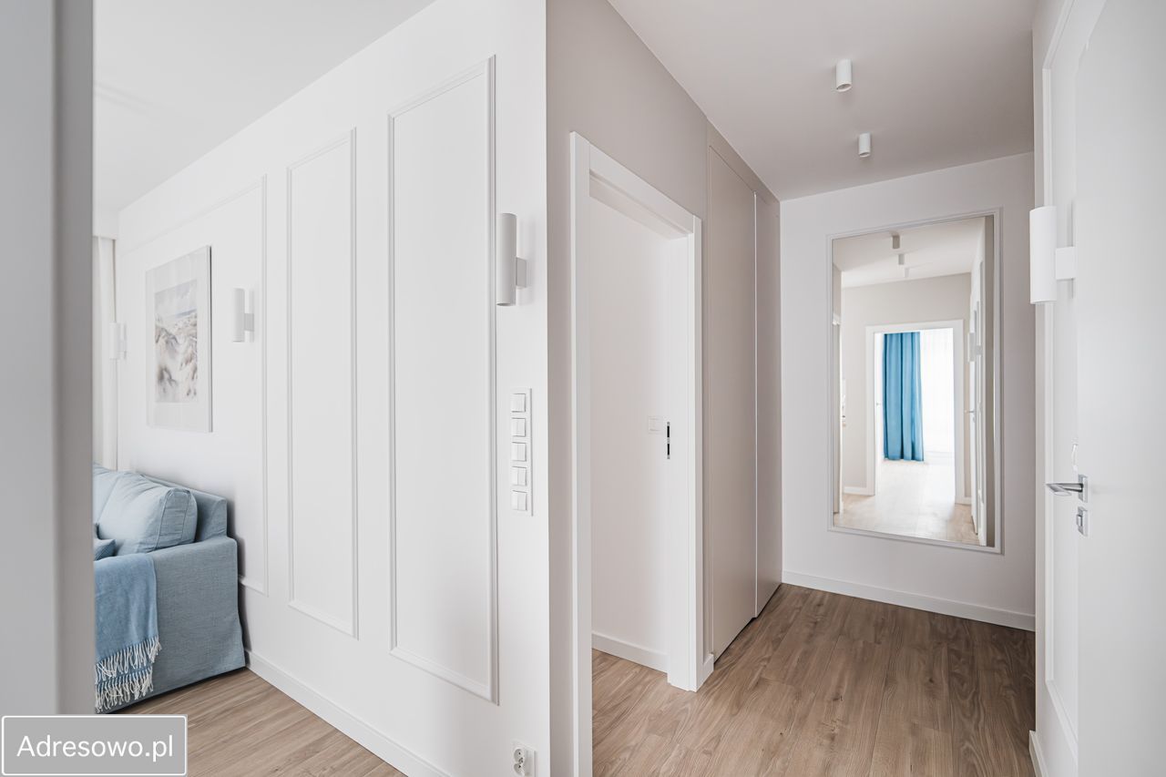 Mieszkanie 3-pokojowe Toruń Wrzosy, ul. Jana Heweliusza. Zdjęcie 6