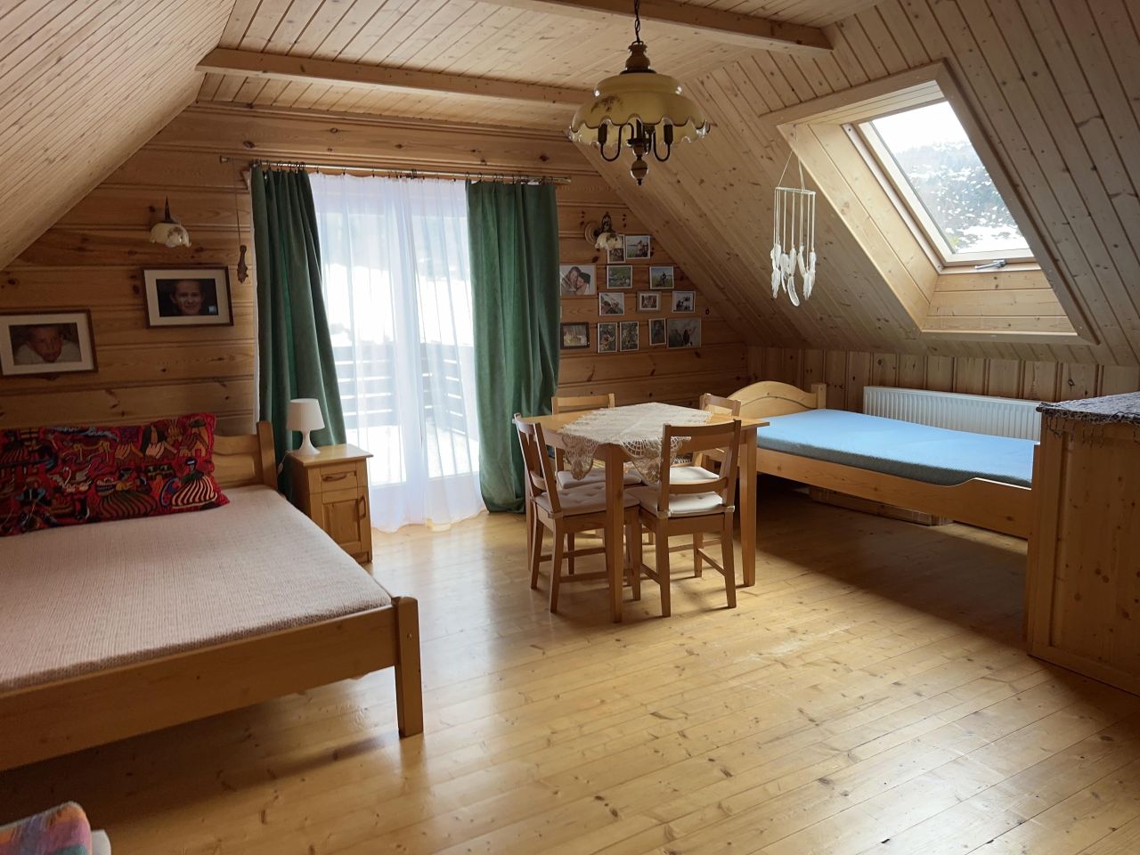 dom wolnostojący, 3 pokoje Koszarawa Bystra. Zdjęcie 46