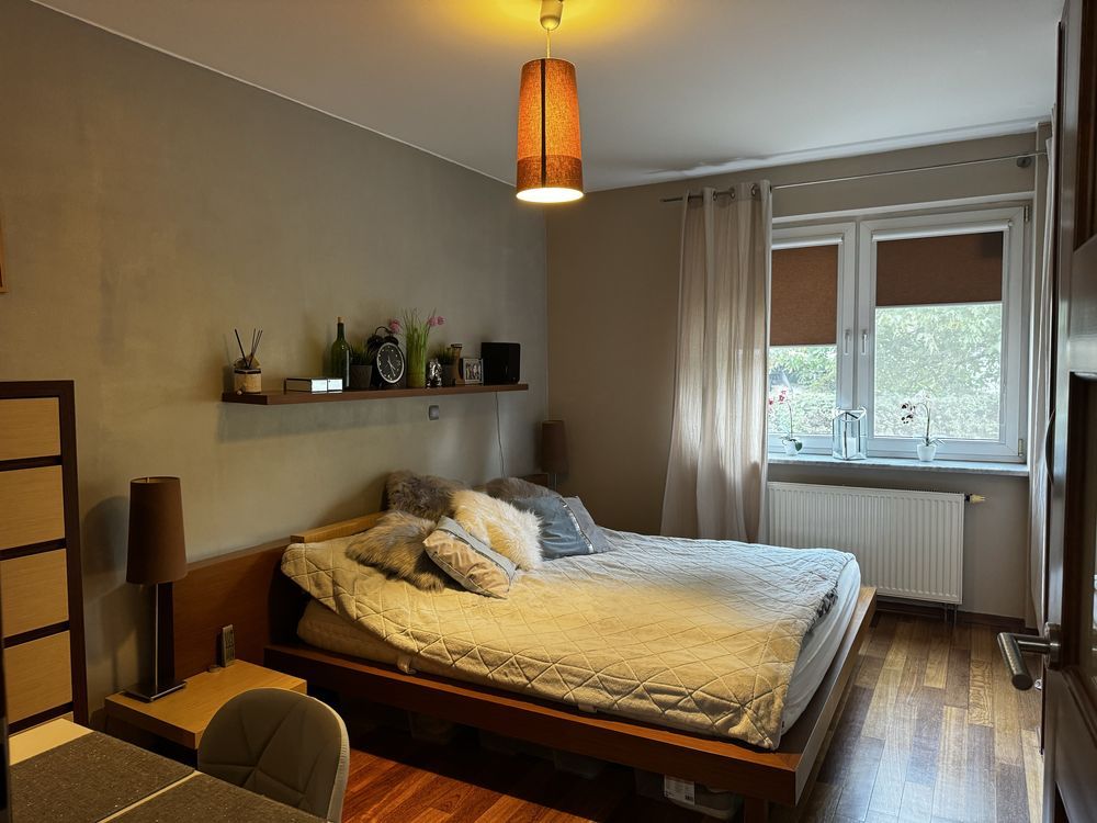 Mieszkanie 2-pokojowe Warszawa Ochota. Zdjęcie 6