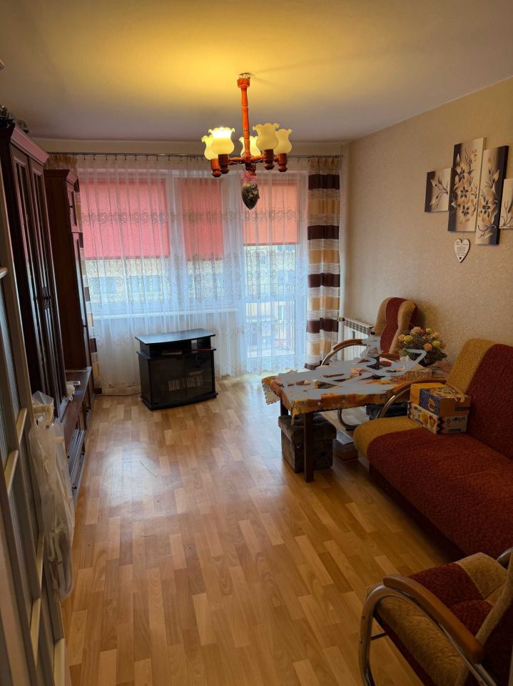 Mieszkanie 2-pokojowe Łęczyca, ul. Belwederska. Zdjęcie 2