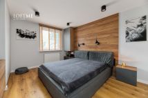 Mieszkanie 3-pokojowe Łódź, ul. mjr. Jana Piwnika "Ponurego". Zdjęcie 4