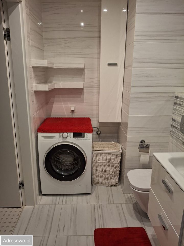 Mieszkanie 2-pokojowe Warszawa Targówek, ul. Montwiłłowska. Zdjęcie 8