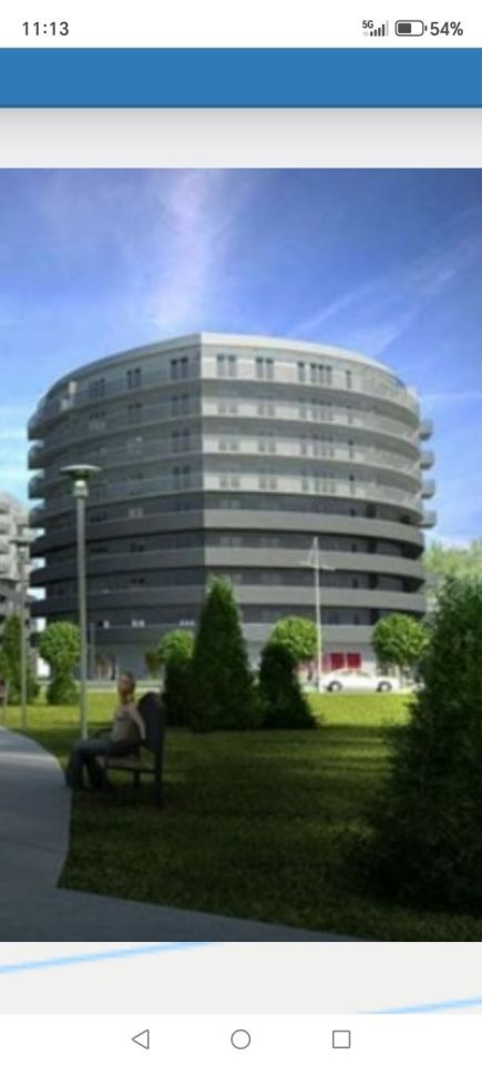 Mieszkanie 3-pokojowe Reda Centrum. Zdjęcie 5