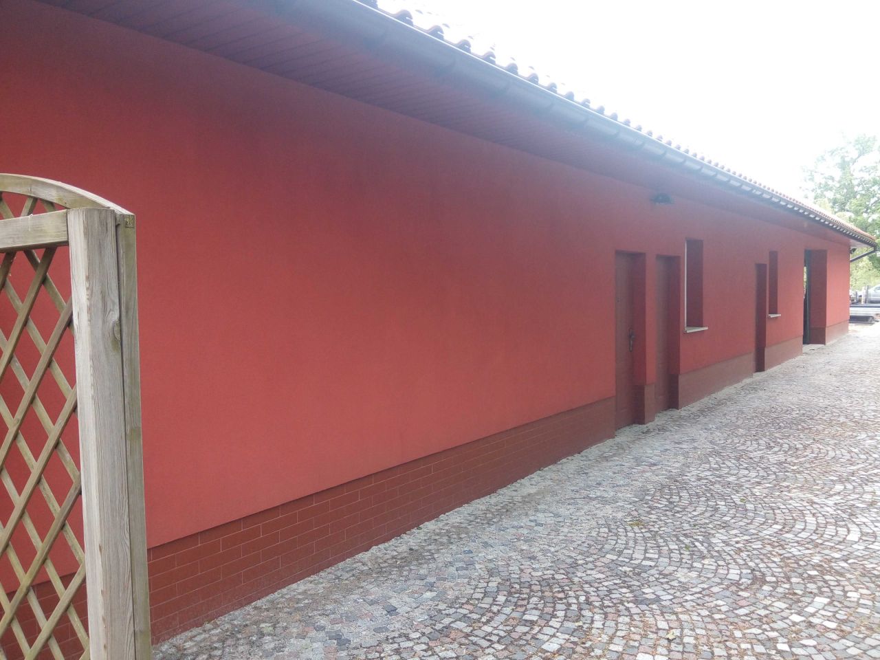 dom wolnostojący Prusice, ul. Żmigrodzka. Zdjęcie 4