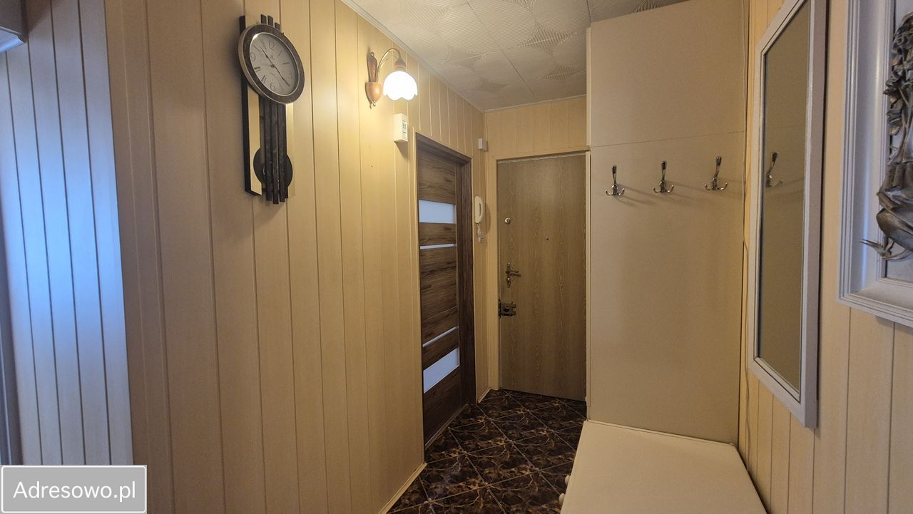 Mieszkanie 2-pokojowe Białystok Piaski, ul. Jerzego Waszyngtona. Zdjęcie 8