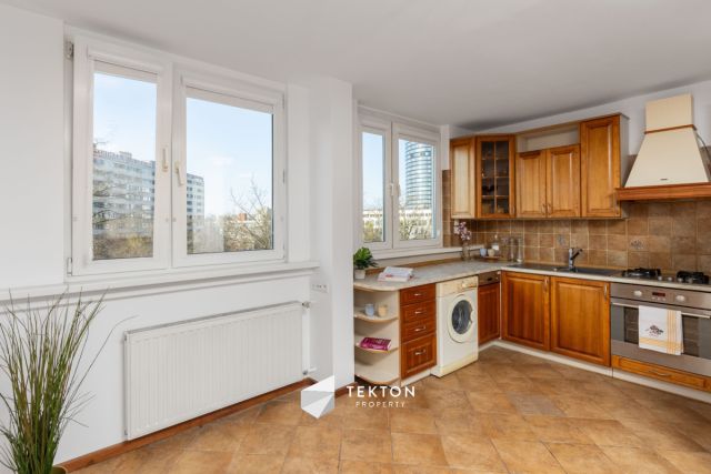 Mieszkanie 3-pokojowe Wrocław Krzyki, ul. Powstańców Śląskich. Zdjęcie 1