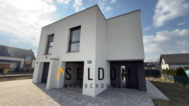 bliźniak, 5 pokoi Opole Chmielowice. Zdjęcie 2