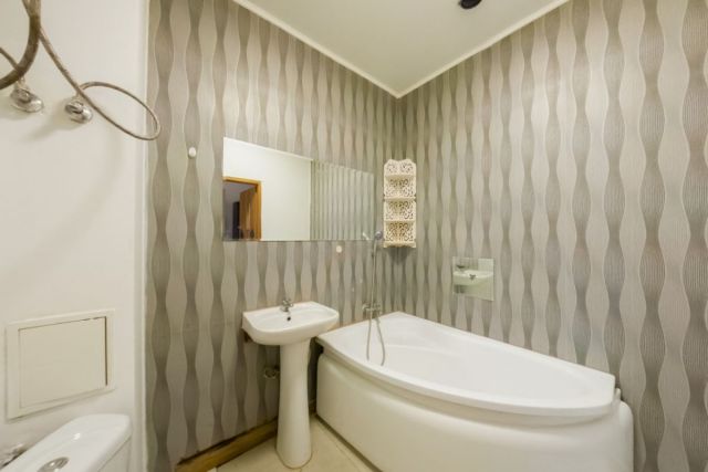 Mieszkanie 2-pokojowe Łódź Kurak, ul. Karpacka. Zdjęcie 11