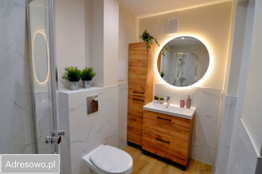 Mieszkanie 2-pokojowe Puławy, ul. Polna. Zdjęcie 12