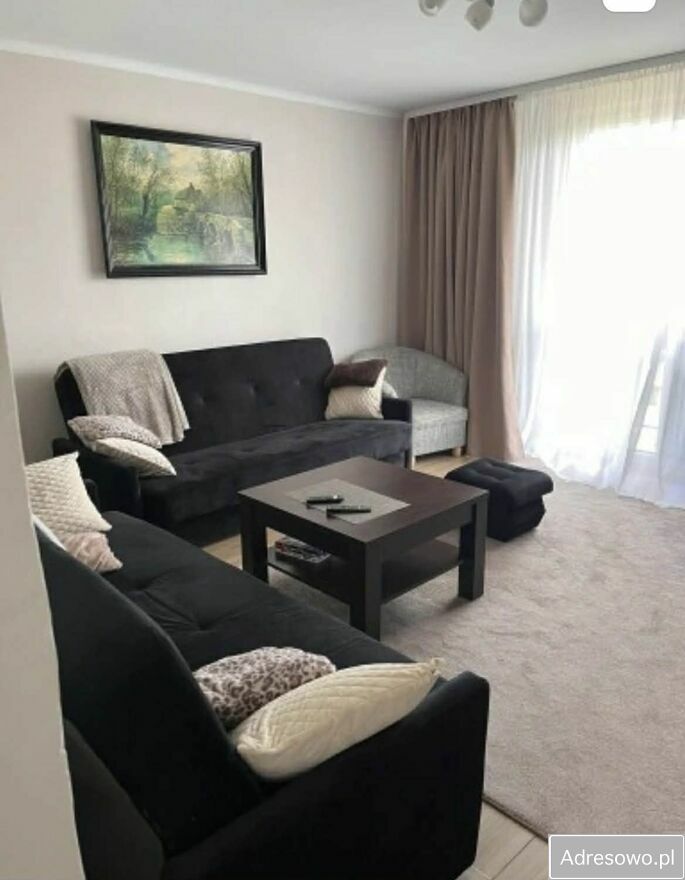 Mieszkanie 3-pokojowe Brudzew. Zdjęcie 11