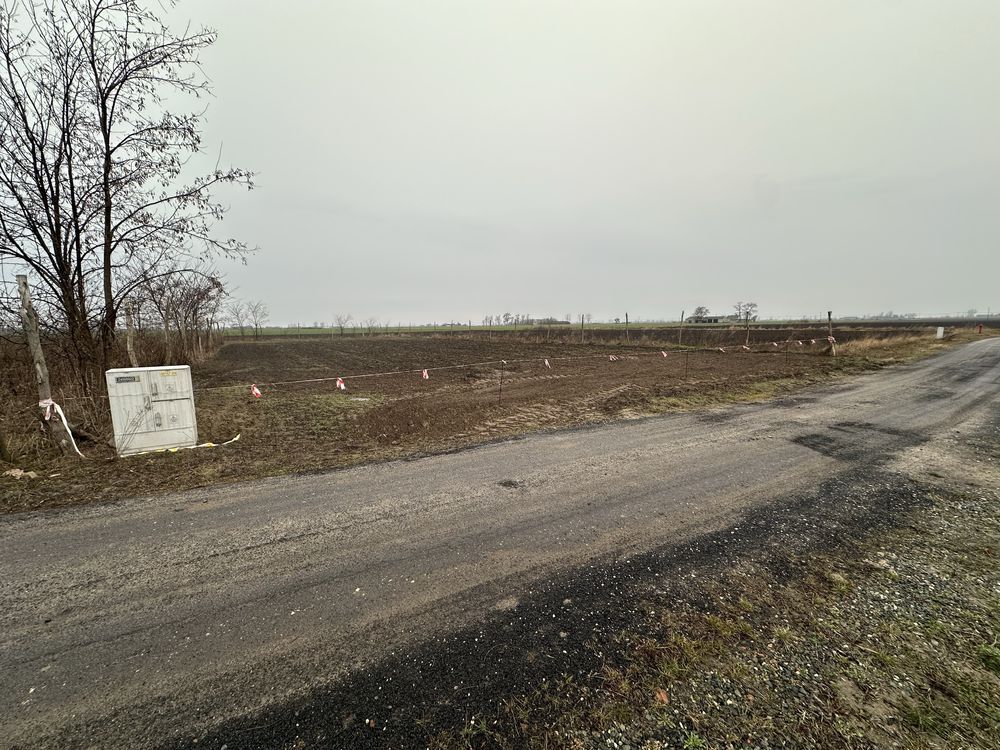 Działka budowlana Sławoszewek. Zdjęcie 5