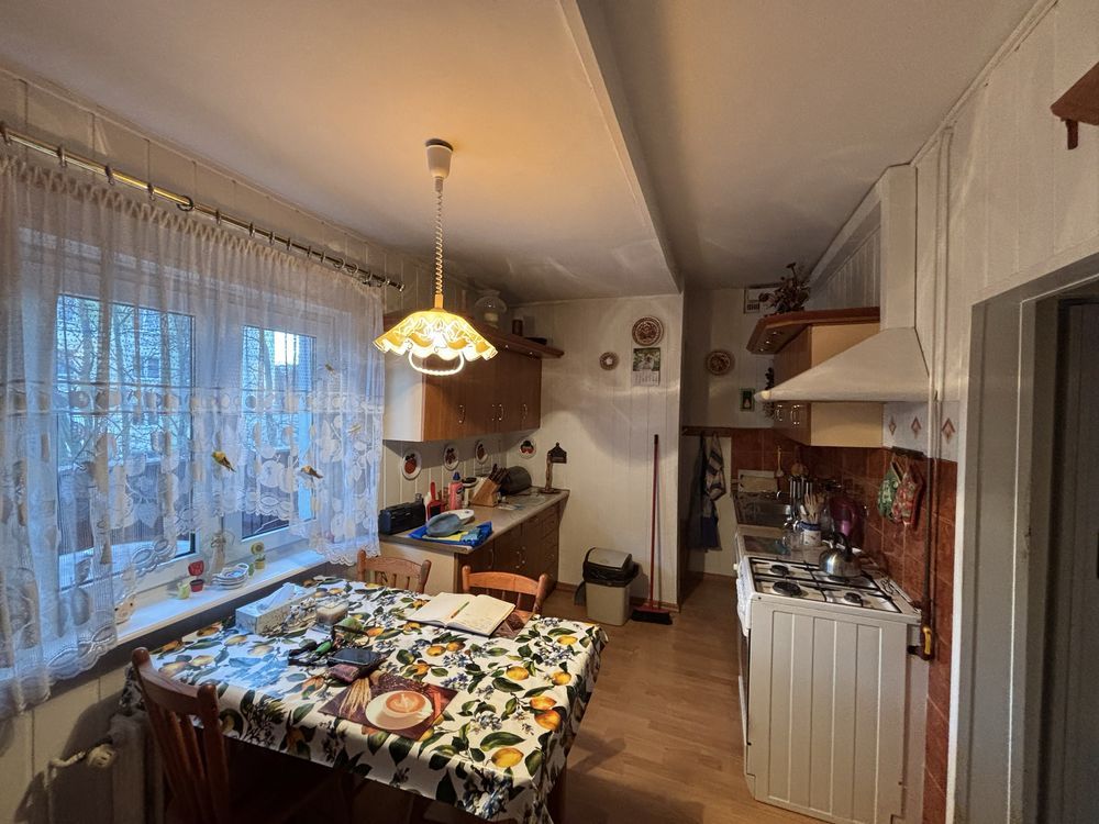 Mieszkanie 4-pokojowe Sopot Sopot Górny. Zdjęcie 6