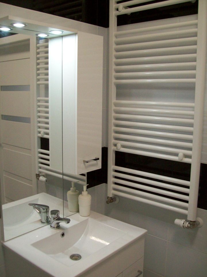 Mieszkanie 1-pokojowe Wrocław Krzyki, ul. Krakowska. Zdjęcie 7