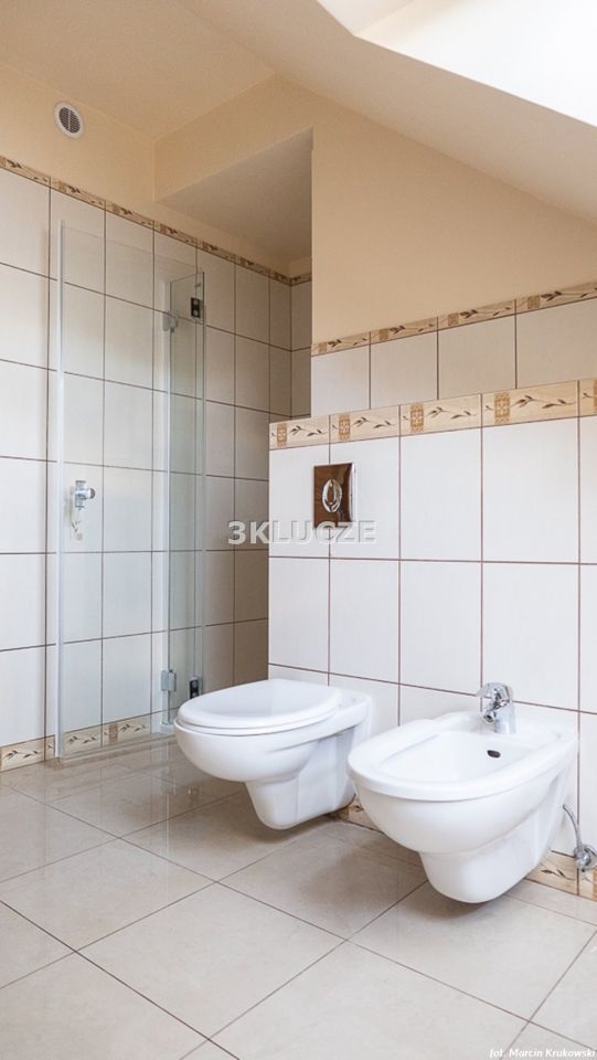 dom wolnostojący, 5 pokoi Lublin Węglin. Zdjęcie 11