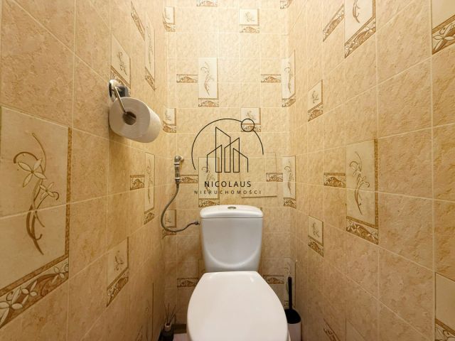 Mieszkanie 3-pokojowe Toruń Rubinkowo, ul. Ignacego Łyskowskiego. Zdjęcie 14