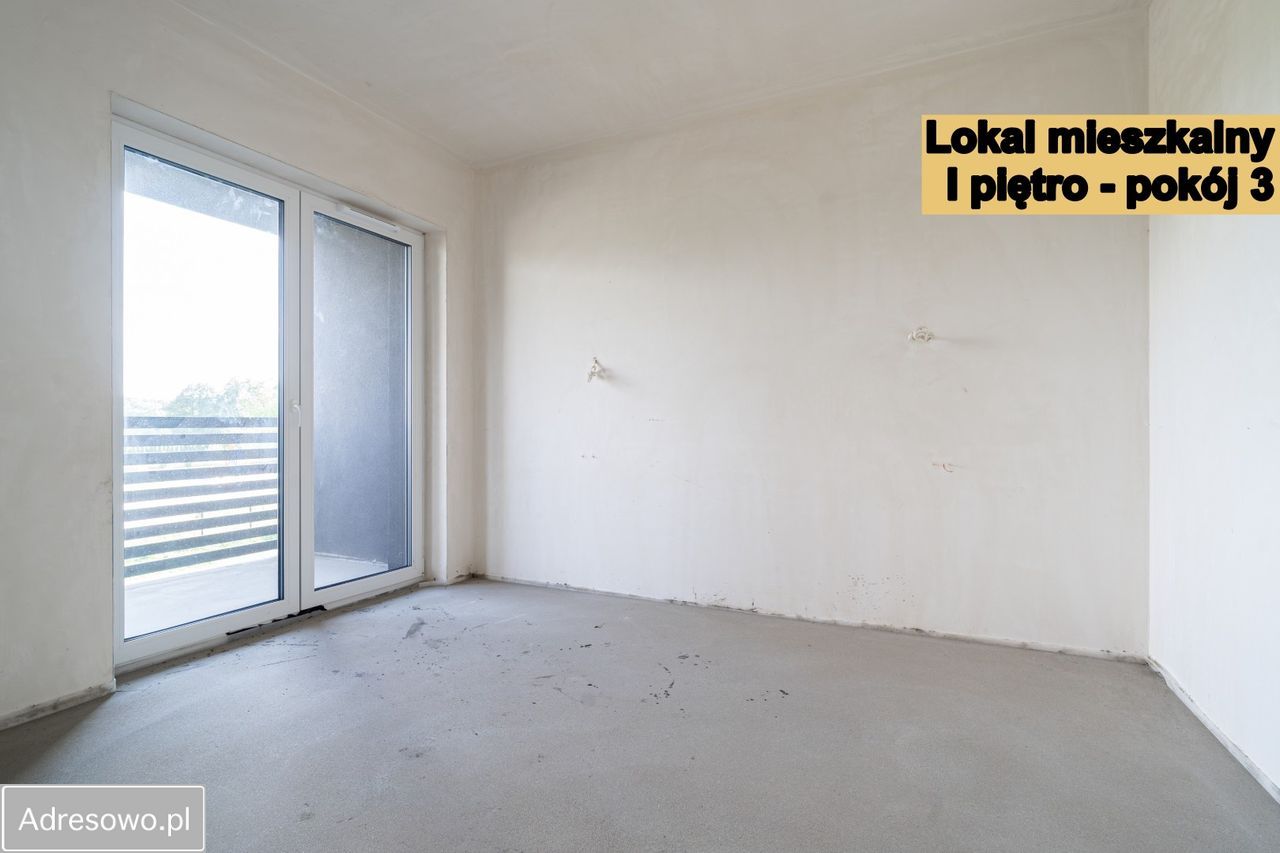 bliźniak, 8 pokoi Siekierki Wielkie, ul. Klonowa. Zdjęcie 15