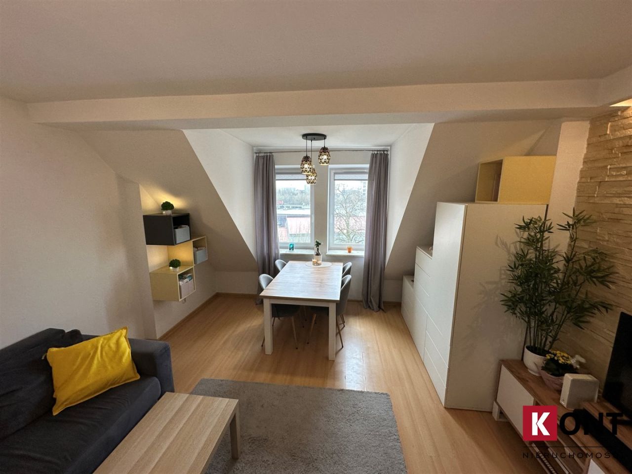 Mieszkanie 2-pokojowe Kraków Prądnik Biały, ul. Legnicka. Zdjęcie 5