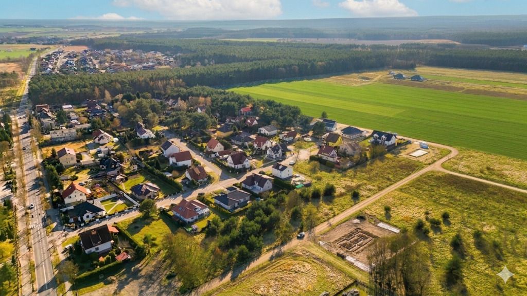 Działka budowlana Kobylanka. Zdjęcie 6
