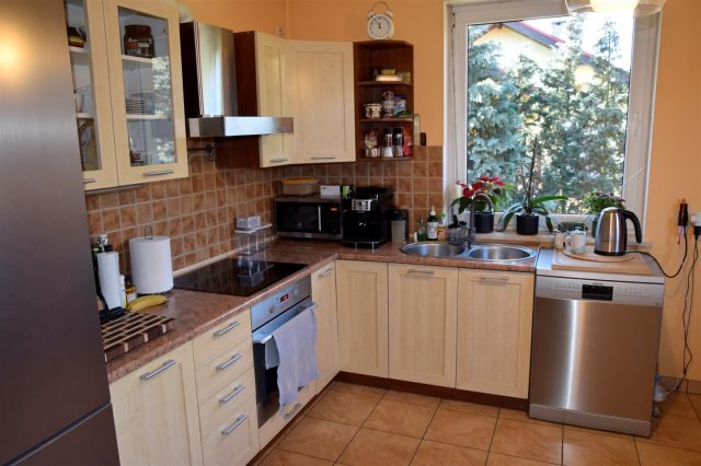 dom wolnostojący, 4 pokoje Lubochnia. Zdjęcie 14