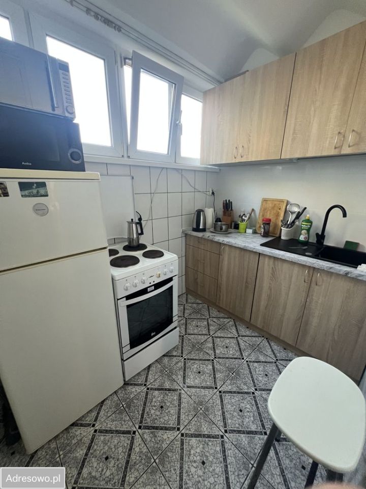 Mieszkanie 4-pokojowe Wrocław Krzyki, ul. Gajowicka. Zdjęcie 8